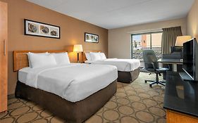 Comfort Inn